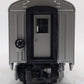 MTH 30-6103-1 O Gauge Santa Fe Streamlined Baggage Car #3482 EX