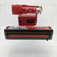Bradford Exchange & Hawthorne Village ON30 Scale Train Cars & Controller [4] VG