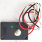 Ross 106M25 RossReady Remote w/ TMCC (dz2500) O31 LH Switch EX/Box