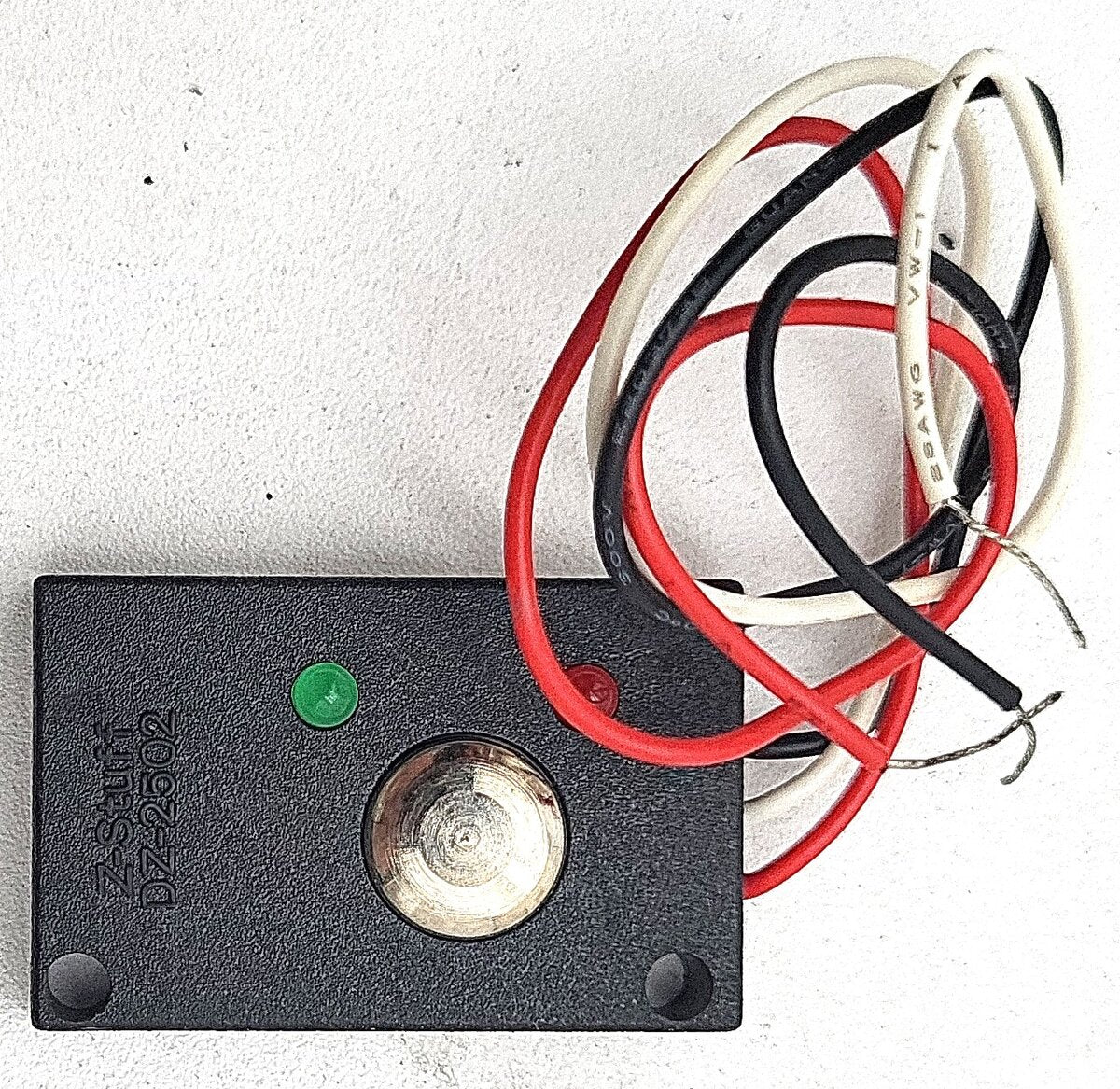 Ross 106M25 RossReady Remote w/ TMCC (dz2500) O31 LH Switch EX/Box