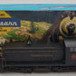 Athearn 4008 HO Pennsylvania SW1500 Powered Diesel Locomotive #1478/Box