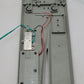Bachmann 44575 HO Nickel Silver #6 E-Z Track Remote Crossover Turnout LN