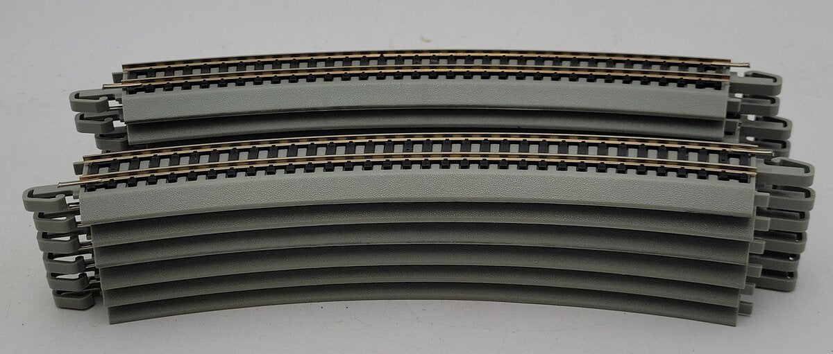 Bachmann 92124A HO 18