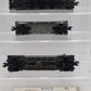 Lionel Vintage O Gauge Freight Cars #6436-1,3472,6462,2411,3520 [5] VG