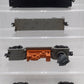 Lionel Vintage O Gauge Freight Cars #6436-1,3472,6462,2411,3520 [5] VG