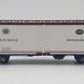 Pacific Rail S Scale MDT Steel Ice Reefer #9036 EX/Box