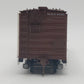 Pacific Rail S Scale MDT Steel Ice Reefer #9036 EX/Box