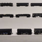 Assorted HO Scale Assorted Hoppers & Gondolas [9] EX