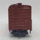 Pacific Rail S Scale New York Central 50' Double Sliding Door Boxcar #45791 EX/Box