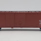 Pacific Rail S Scale New York Central 50' Double Sliding Door Boxcar #45791 EX/Box