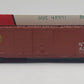 Pacific Rail S Scale New York Central 50' Double Sliding Door Boxcar #45791 EX/Box