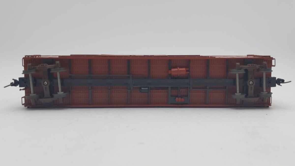 Pacific Rail S Scale New York Central 50' Double Sliding Door Boxcar #45791 EX/Box