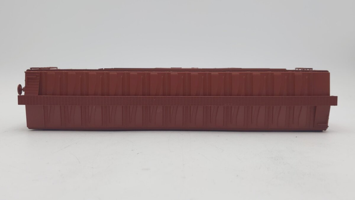 Pacific Rail S Scale New York Central 50' Double Sliding Door Boxcar #45791 EX/Box