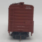 Pacific Rail S Scale New York Central 50' Double Sliding Door Boxcar #45791 EX/Box