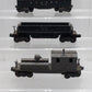 Lionel Vintage O Gauge Custom Freight Cars #6672,3459,6032,2420,2411 [5]