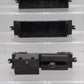 Lionel Vintage O Gauge Custom Freight Cars #6672,3459,6032,2420,2411 [5]