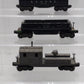 Lionel Vintage O Gauge Custom Freight Cars #6672,3459,6032,2420,2411 [5]