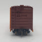 Pacific Rail PRS-008 S Scale PFE 40' Steel Ice Refrigerator Car #6108 EX/Box
