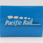 Pacific Rail PRS-008 S Scale PFE 40' Steel Ice Refrigerator Car #6108 EX/Box