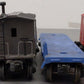 Lionel O Gauge Assorted Freight Cars; 6511,X6014, 6420, [4]