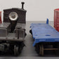 Lionel O Gauge Assorted Freight Cars; 6511,X6014, 6420, [4]