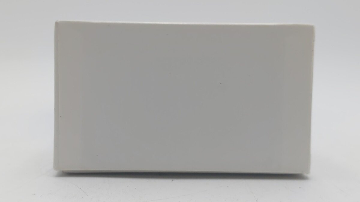 Pacific Rail 2313 S Scale MDT Steel Ice Reefer #12436 EX/Box