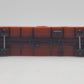 Pacific Rail 2313 S Scale MDT Steel Ice Reefer #12436 EX/Box