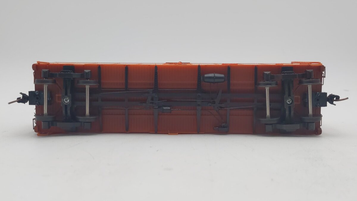 Pacific Rail 2313 S Scale MDT Steel Ice Reefer #12436 EX/Box