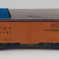 Pacific Rail 2313 S Scale MDT Steel Ice Reefer #12436 EX/Box