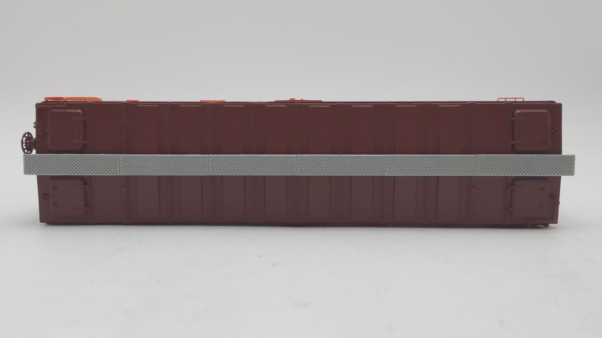 Pacific Rail 2313 S Scale MDT Steel Ice Reefer #12436 EX/Box