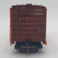 Pacific Rail 2313 S Scale MDT Steel Ice Reefer #12436 EX/Box