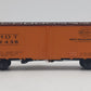 Pacific Rail 2313 S Scale MDT Steel Ice Reefer #12436 EX/Box