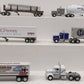 Lionel/Winross Assorted Die-Cast Tractor Trailer-- Snap-On, BNSF, JcPenney [7] EX