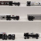 Lionel/Winross Assorted Die-Cast Tractor Trailer-- Snap-On, BNSF, JcPenney [7] EX