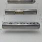 American Flyer S Gauge American Flyer Lines Passenger Cars 660, 662 & 663 [3] VG