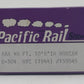 Pacific Rail B-304 S Scale NYC 40' Boxcar #159545 EX/Box