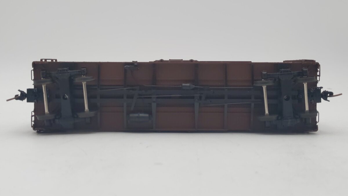 Pacific Rail B-304 S Scale NYC 40' Boxcar #159545 EX/Box