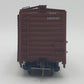 Pacific Rail B-304 S Scale NYC 40' Boxcar #159545 EX/Box