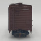 Pacific Rail B-304 S Scale NYC 40' Boxcar #159545 EX/Box