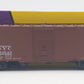 Pacific Rail B-304 S Scale NYC 40' Boxcar #159545 EX/Box