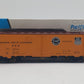 Pacific Rail PRS-006 S Scale PFE 40' Steel Ice Refrigerator #6021 EX/Box
