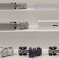 Lionel/ERTL Assorted Die-Cast Tractor Trailers-Chevy & Lionel Lines [9] EX