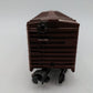 Lionel 6-9406 O Gauge Denver and Rio Grande West Cookie Boxcar VG/Box