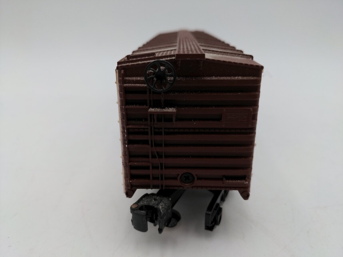 Lionel 6-9406 O Gauge Denver and Rio Grande West Cookie Boxcar VG/Box