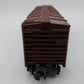 Lionel 6-9406 O Gauge Denver and Rio Grande West Cookie Boxcar VG/Box