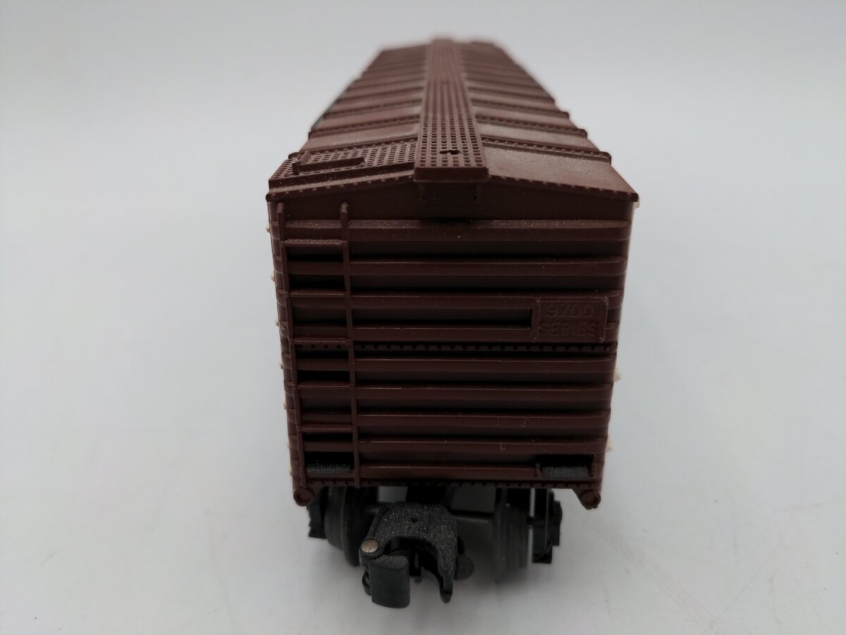 Lionel 6-9406 O Gauge Denver and Rio Grande West Cookie Boxcar VG/Box