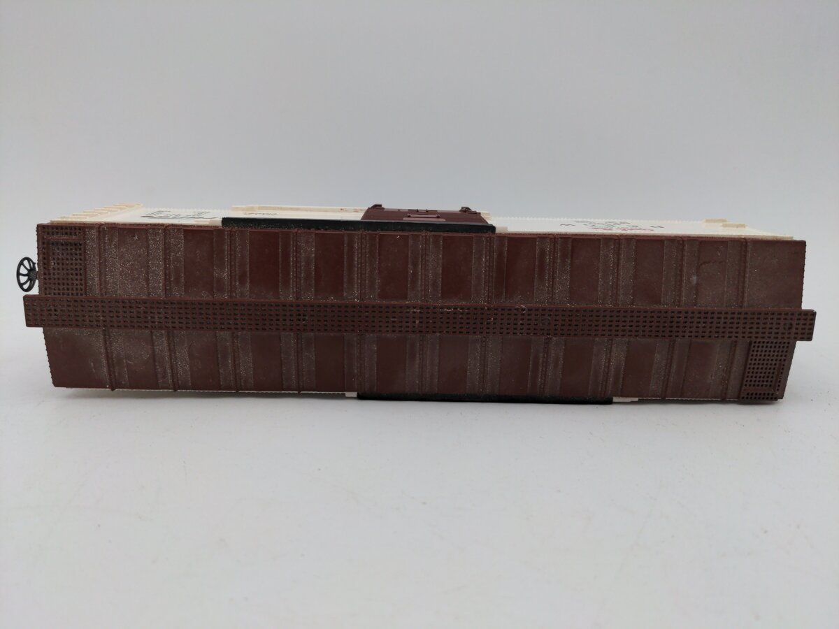 Lionel 6-9406 O Gauge Denver and Rio Grande West Cookie Boxcar VG/Box