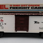 Lionel 6-9406 O Gauge Denver and Rio Grande West Cookie Boxcar VG/Box