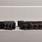 KTM Scale Models HO Scale Southern Pacific CUSTOM BRASS Steam Locomotive #4352/Box