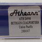 Athearn 24998 N Union Pacific Bethgon Coalporter w/Load #288007